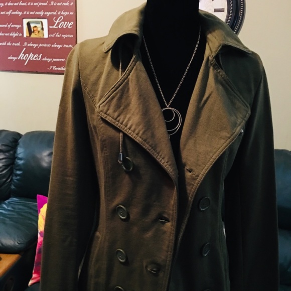 Mossimo Supply CO Jacket 🧥 - Picture 3 of 5